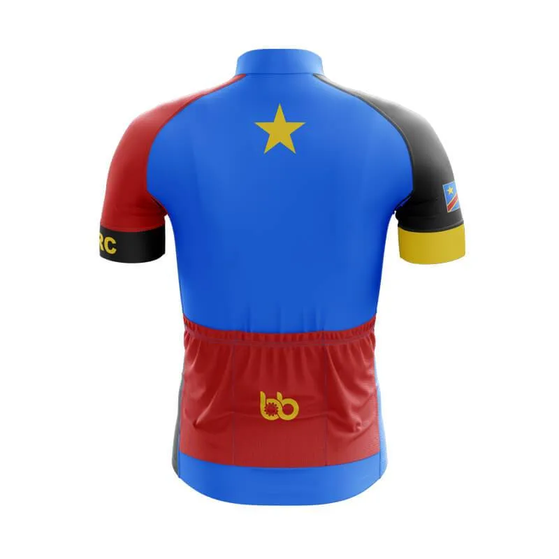 DRC jerseys (V4)