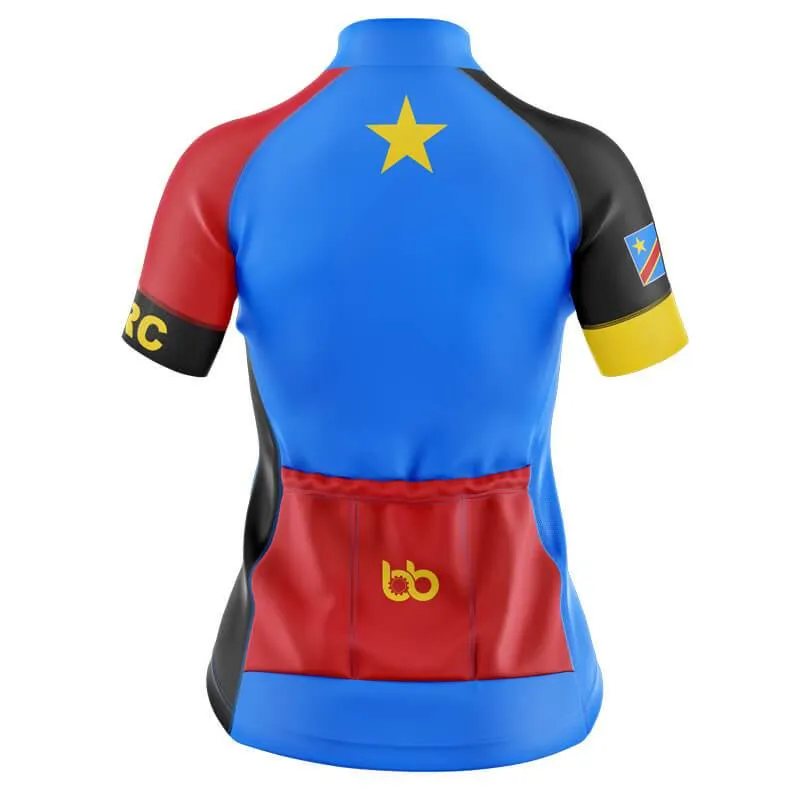 DRC jerseys (V4)