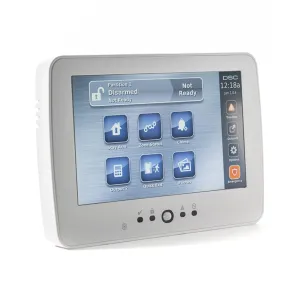 DSC HS2TCHPN NEO Touch Screen Keypad