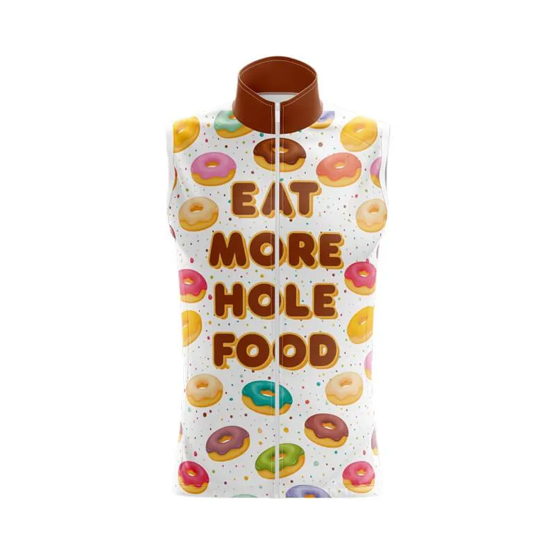 Eat more Hole foods (V1) jerseys