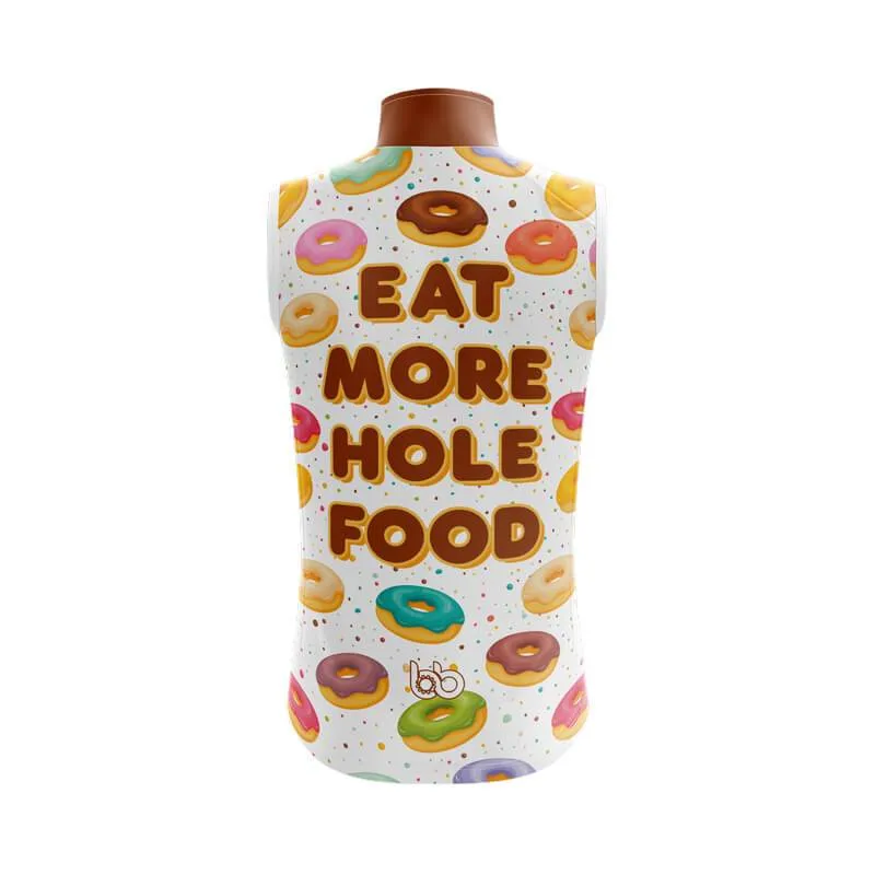 Eat more Hole foods (V1) jerseys