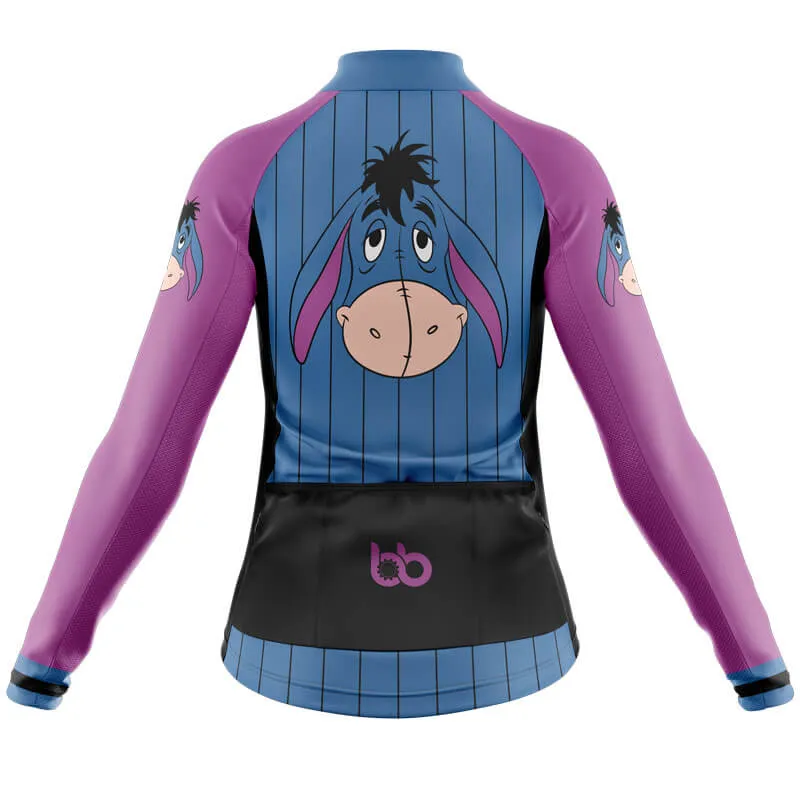 Eeyore Club Jerseys (V3)