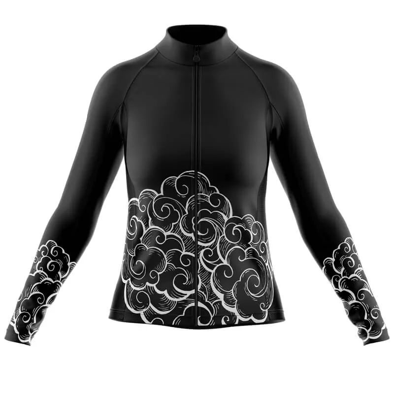 Elemental Wind (Black) jerseys