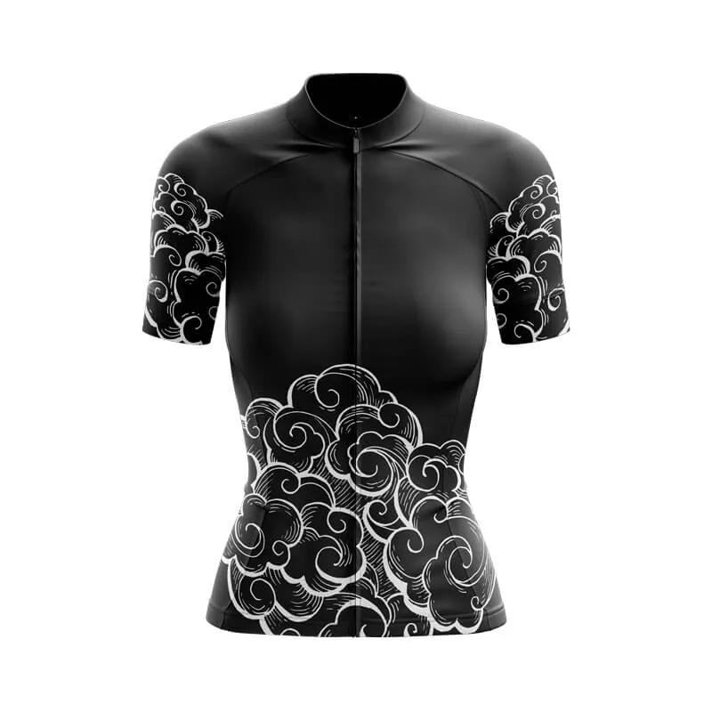 Elemental Wind (Black) jerseys