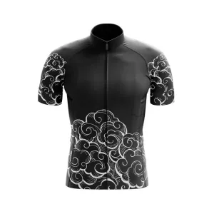 Elemental Wind (Black) jerseys