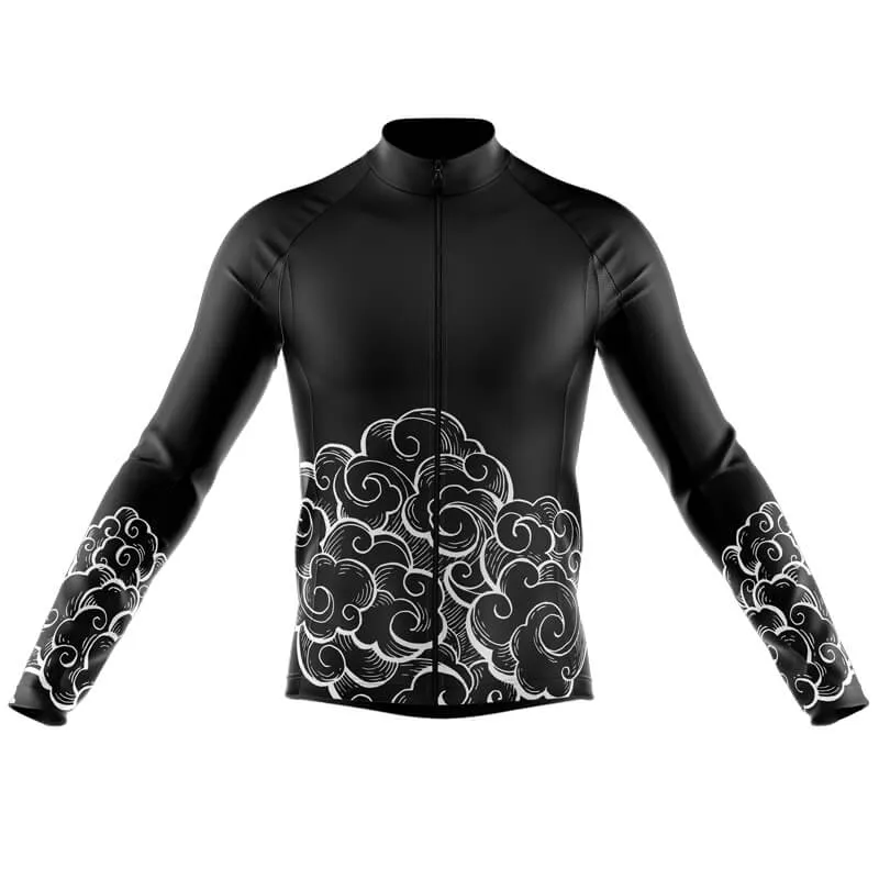 Elemental Wind (Black) jerseys