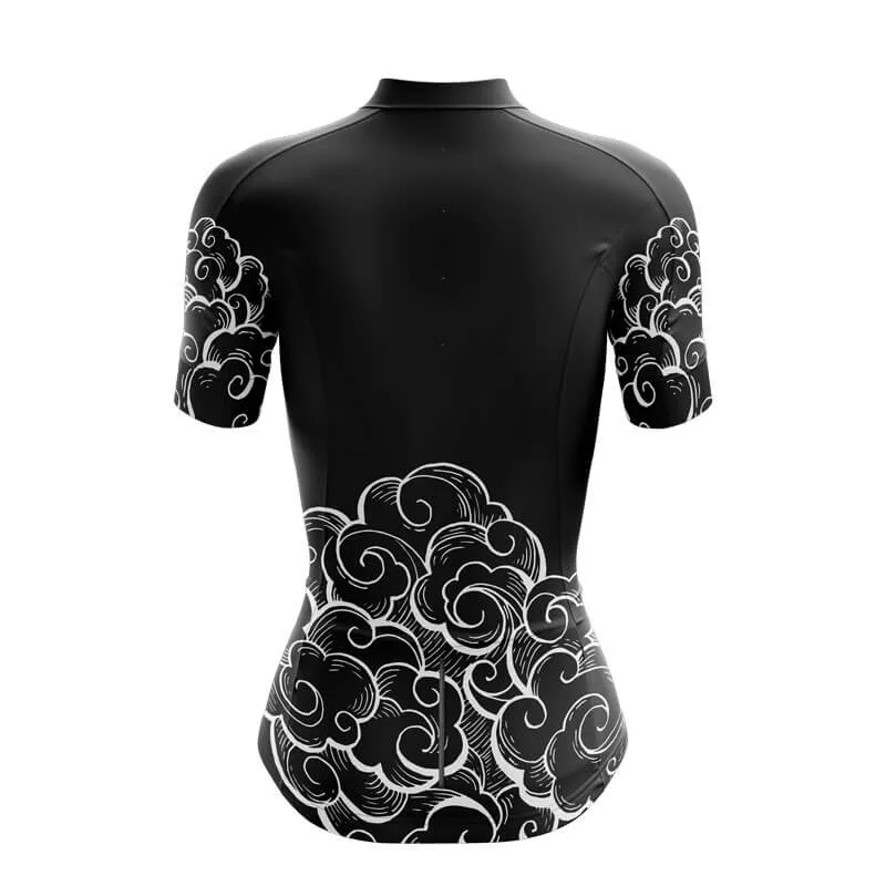 Elemental Wind (Black) jerseys