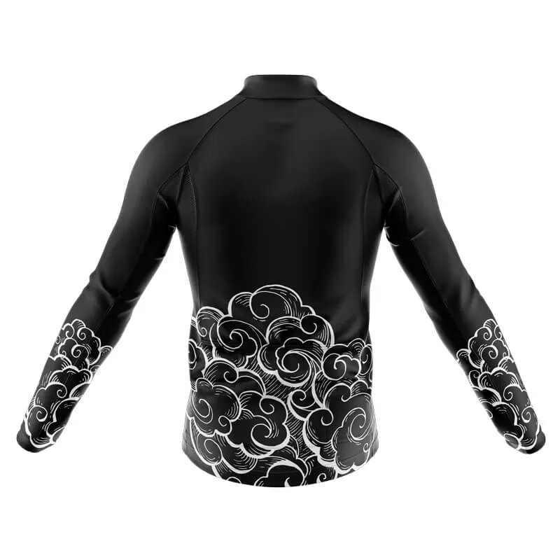 Elemental Wind (Black) jerseys