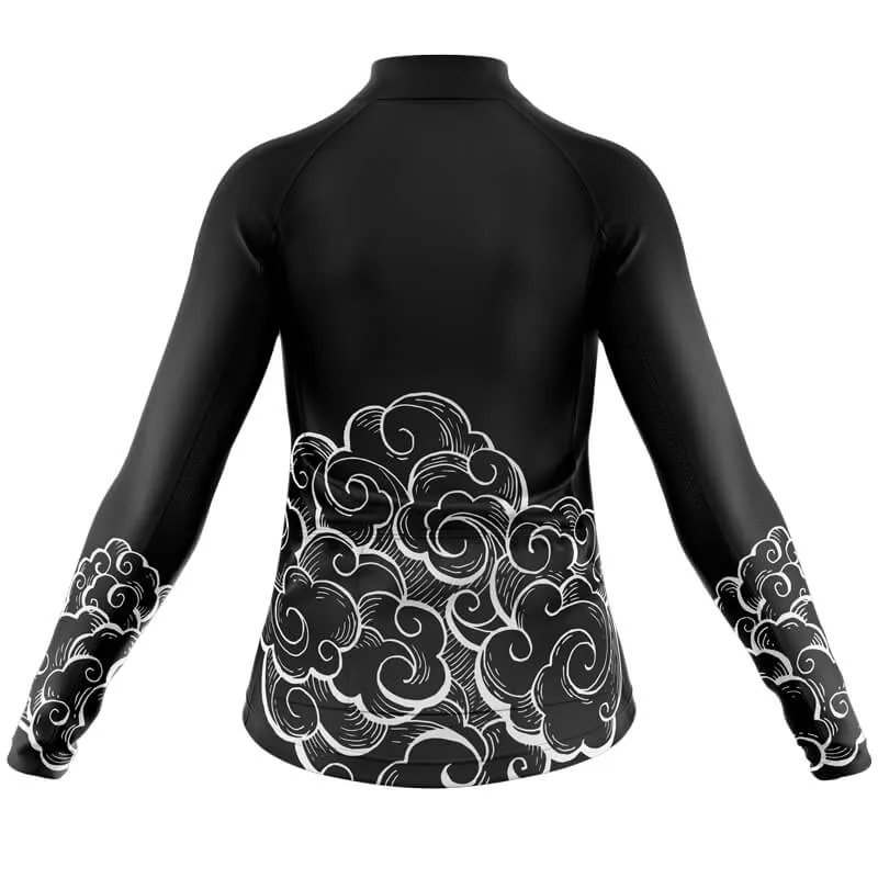 Elemental Wind (Black) jerseys