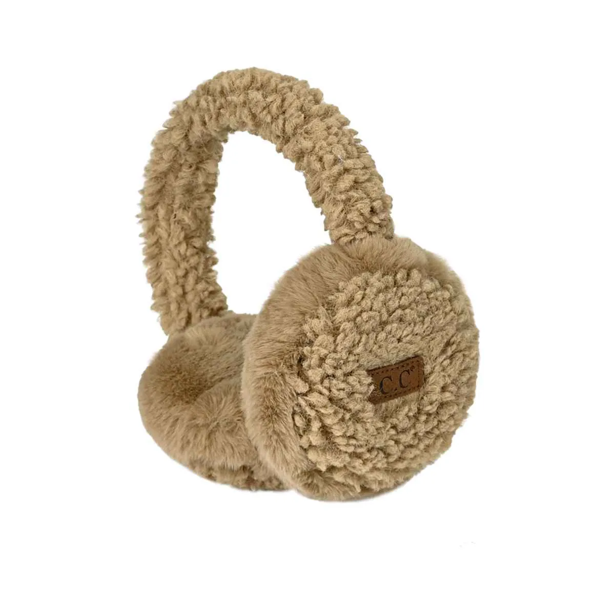 EM3667 Sherpa Earmuffs