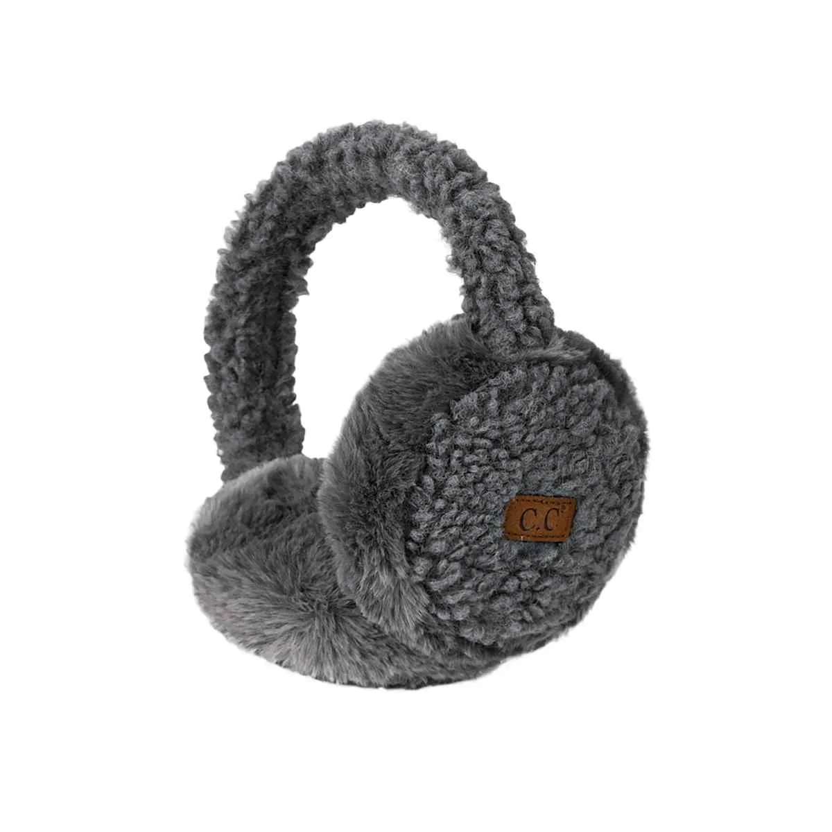 EM3667 Sherpa Earmuffs