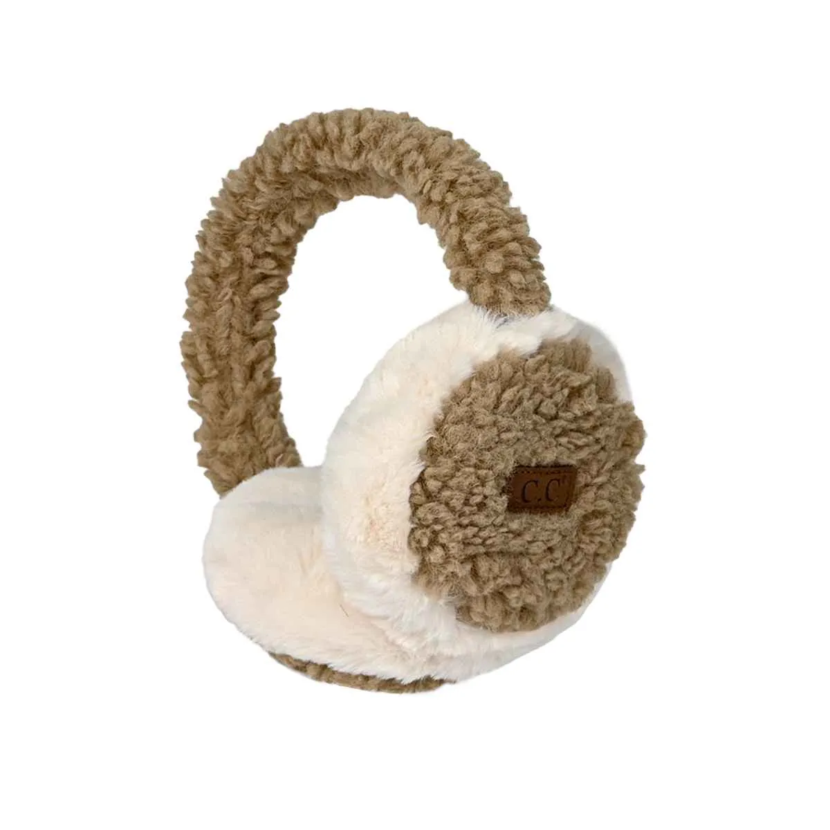 EM3667 Sherpa Earmuffs