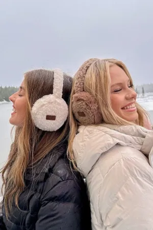 EM3667 Sherpa Earmuffs