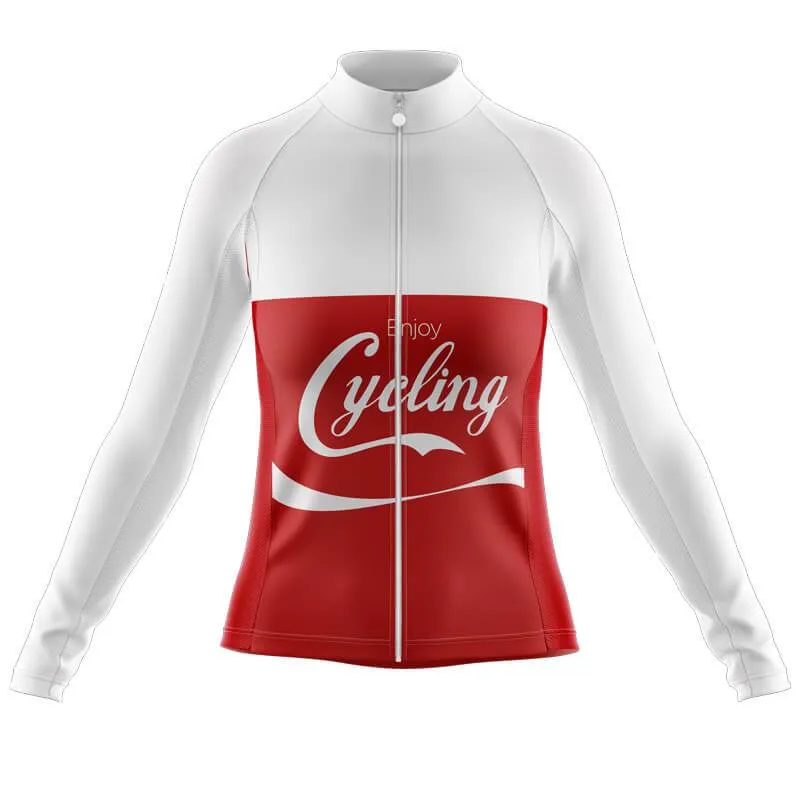 Enjoy Cycling (V4) jerseys