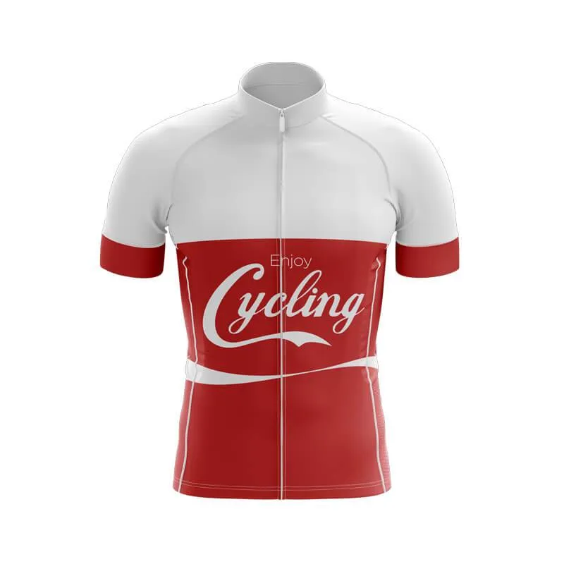 Enjoy Cycling (V4) jerseys