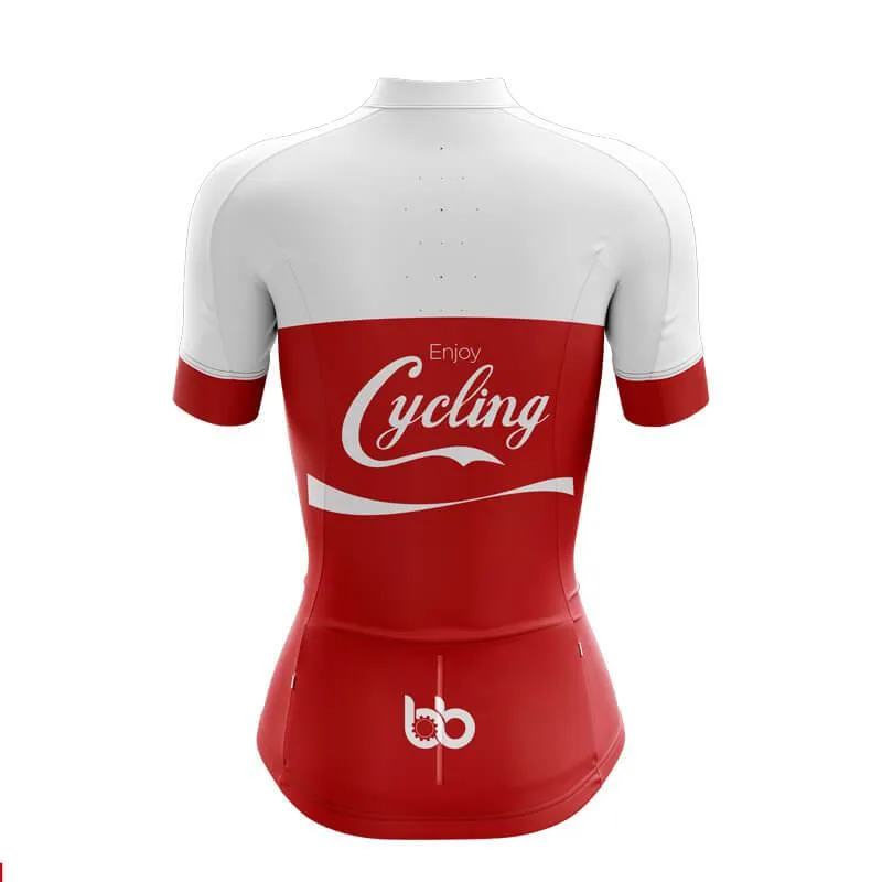 Enjoy Cycling (V4) jerseys