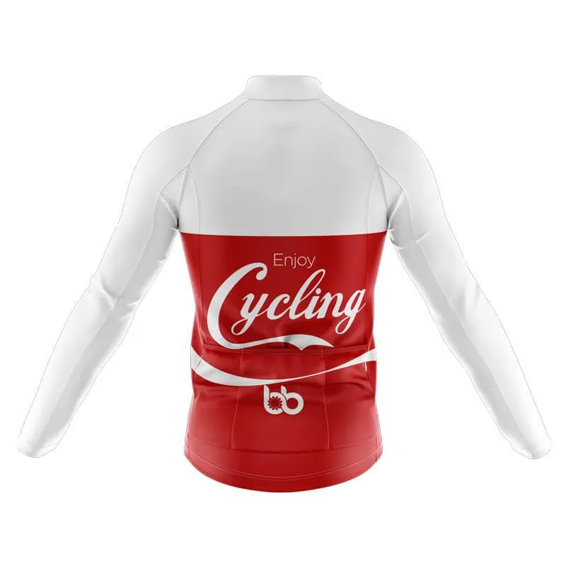 Enjoy Cycling (V4) jerseys