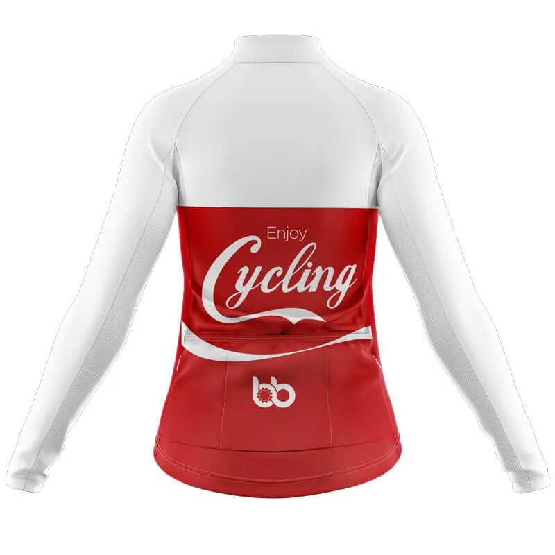 Enjoy Cycling (V4) jerseys