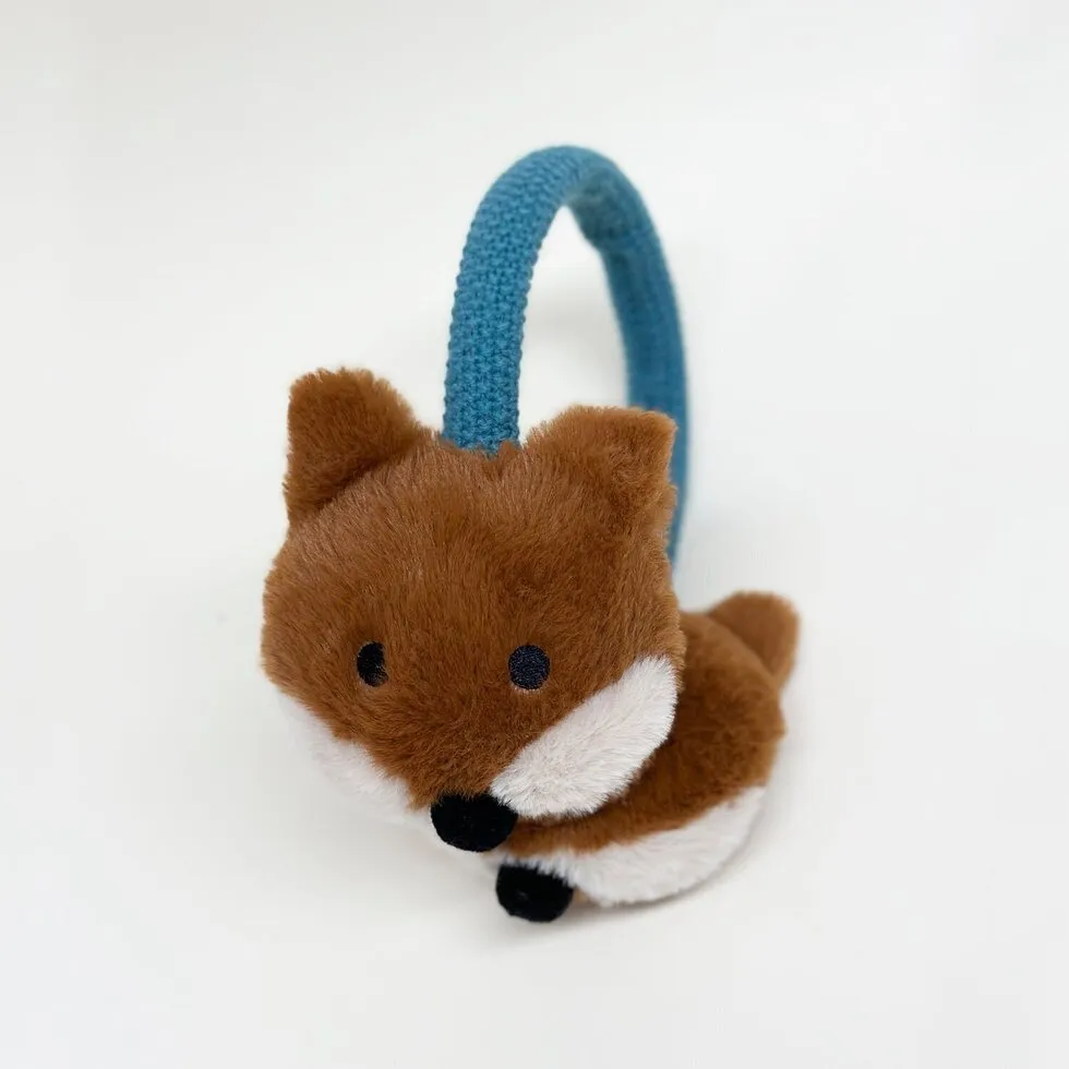 Felix Fox Earmuffs