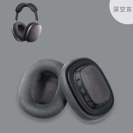 For Apple/Apple AirPods Max Earphone Sleeves Airpodsmax Headset Earmuffs Foam Cover