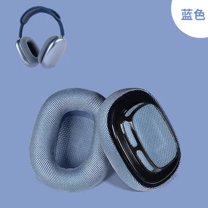 For Apple/Apple AirPods Max Earphone Sleeves Airpodsmax Headset Earmuffs Foam Cover