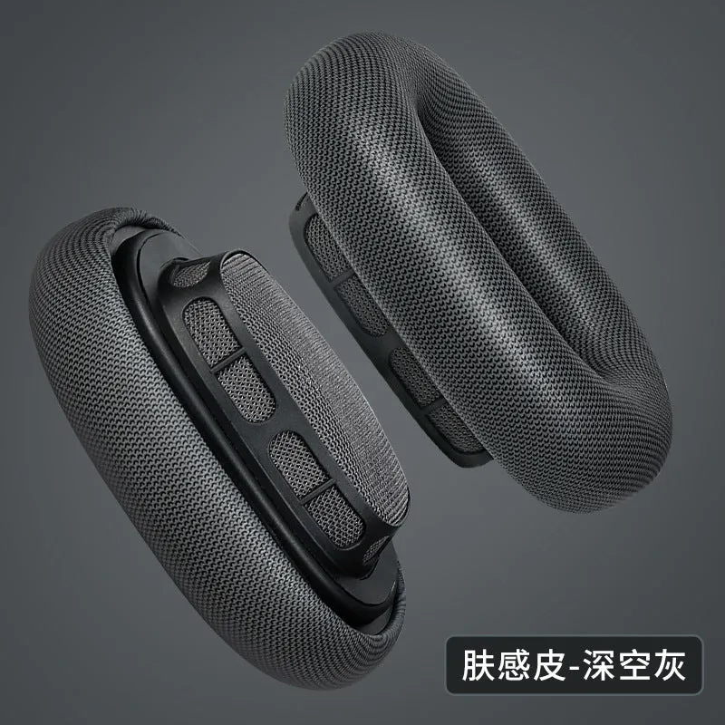 For Apple/Apple AirPods Max Earphone Sleeves Airpodsmax Headset Earmuffs Foam Cover