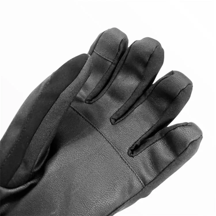 Freax Dry Tex Snow Glove-BLACK