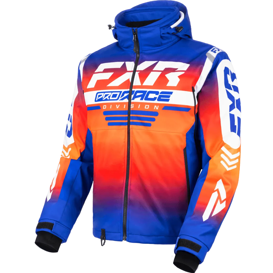 FXR M RRX Jacket 24