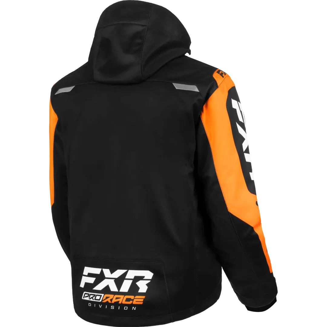 FXR M RRX Jacket 24