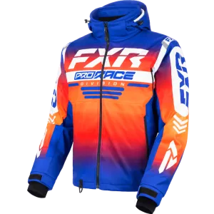 FXR M RRX Jacket 24