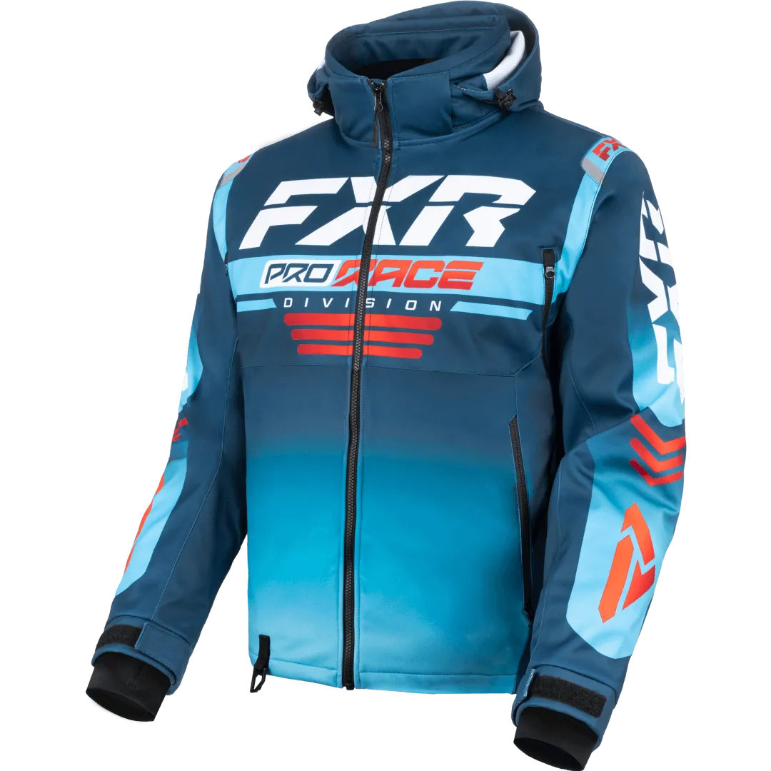 FXR M RRX Jacket 24