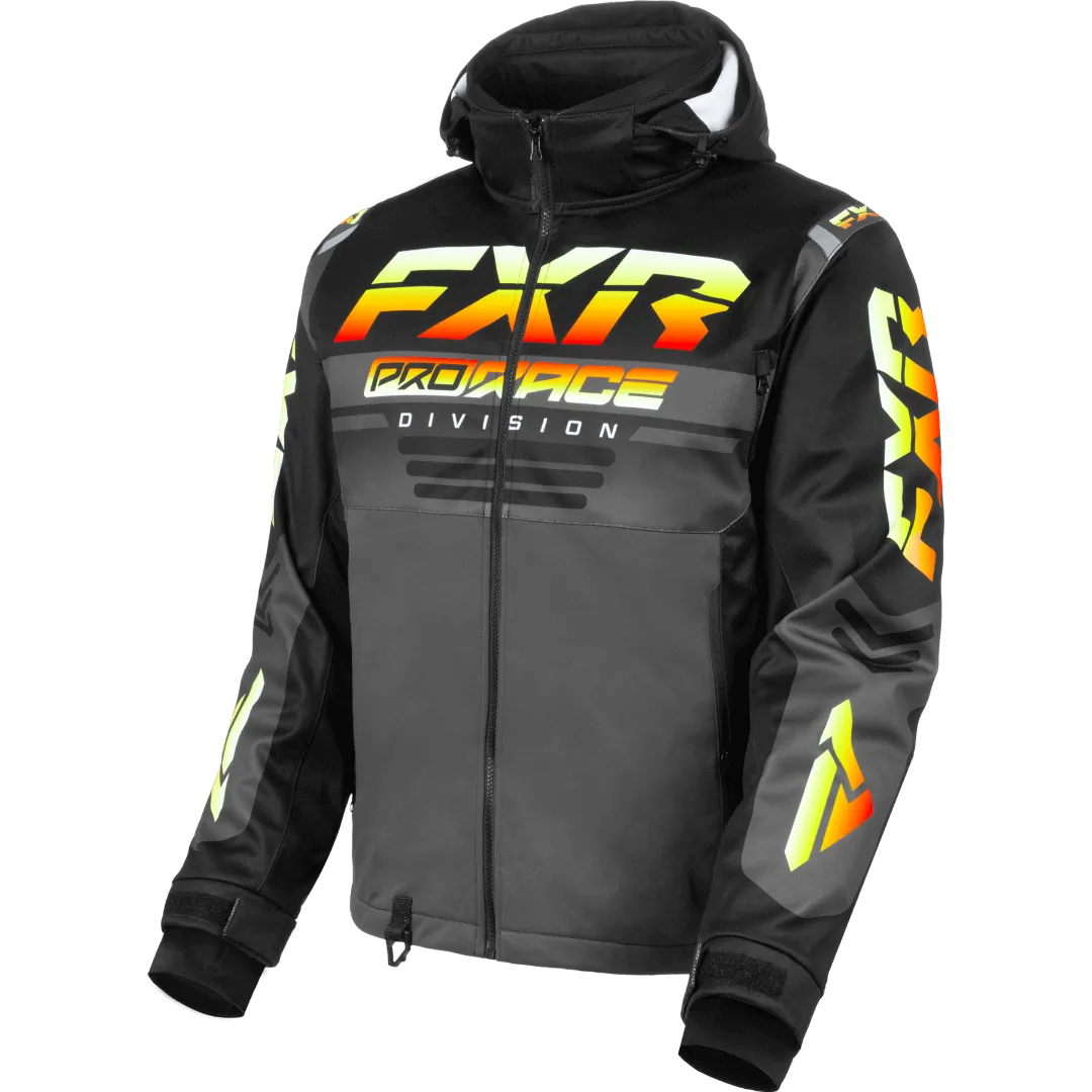 FXR M RRX Jacket 24