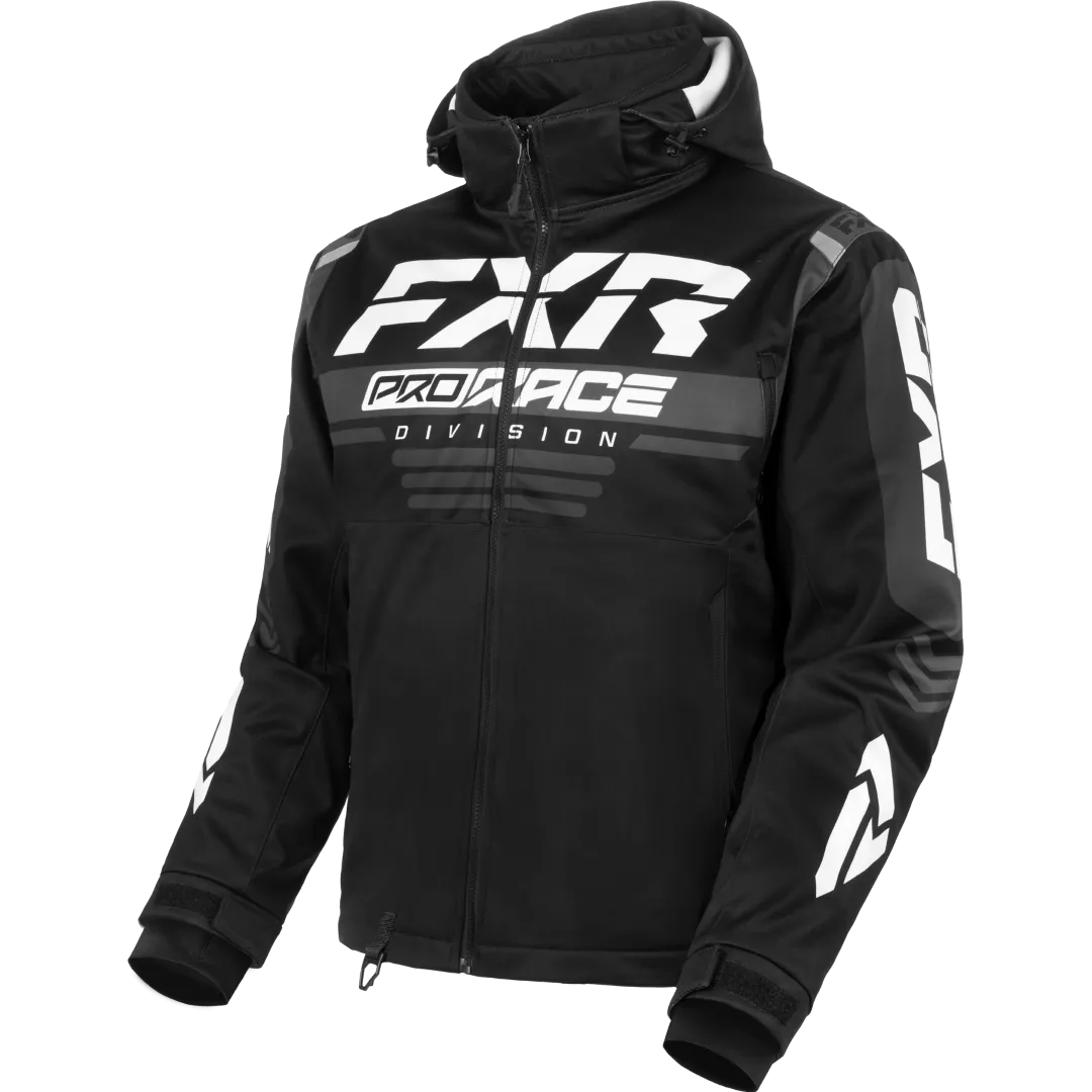 FXR M RRX Jacket 24