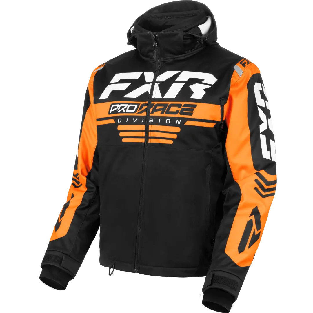 FXR M RRX Jacket 24