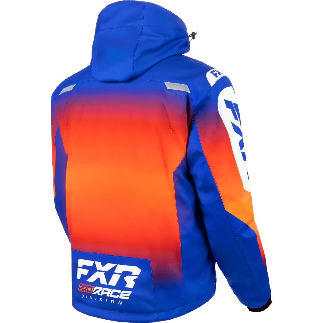 FXR M RRX Jacket 24