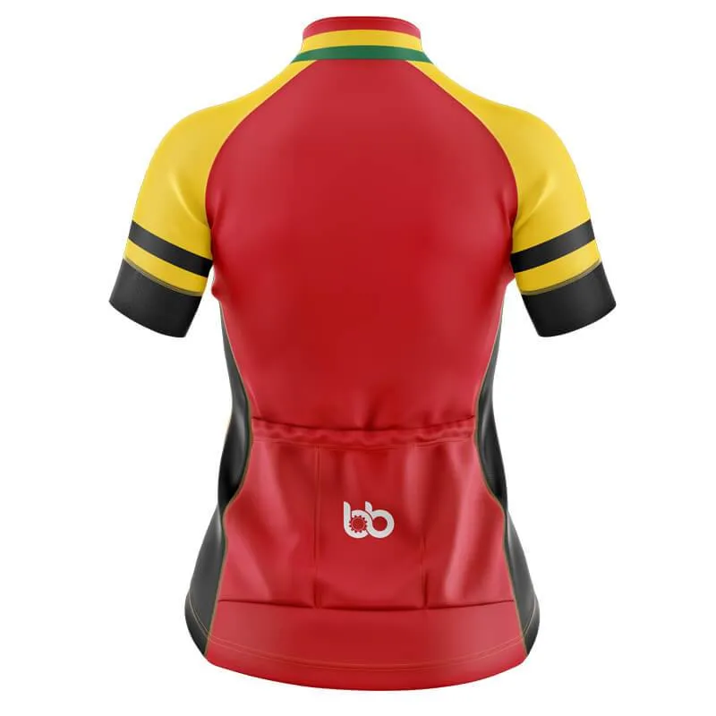 Ghana jerseys (V1)