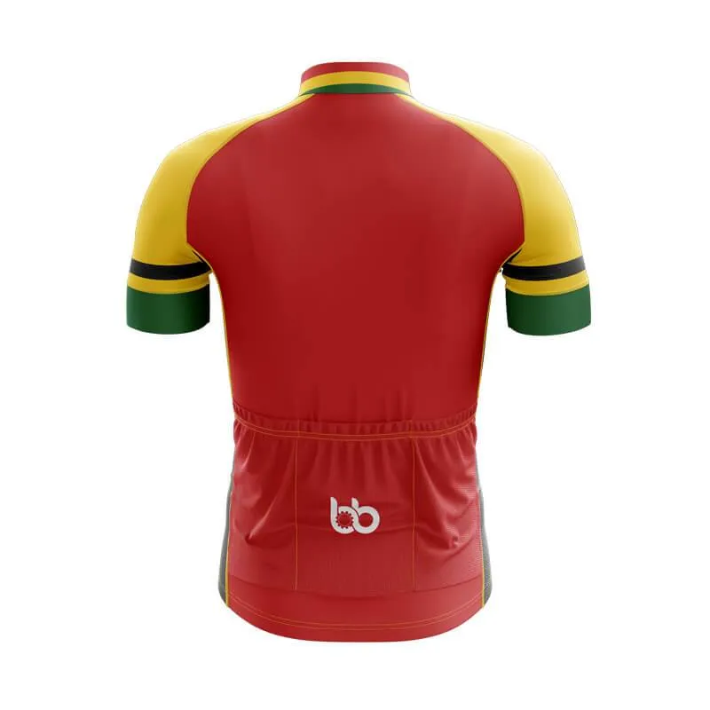 Ghana jerseys (V1)