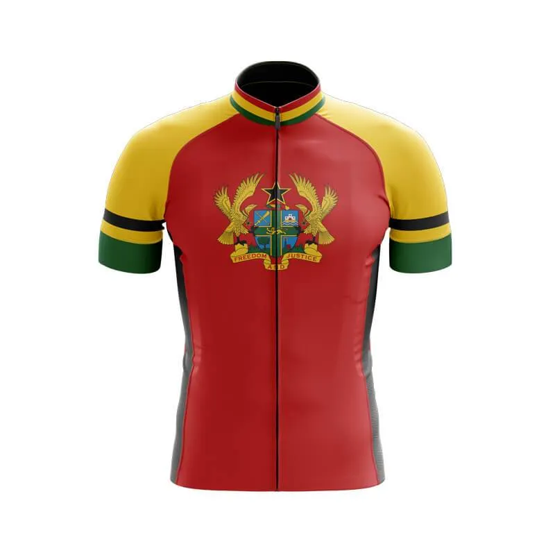 Ghana jerseys (V1)