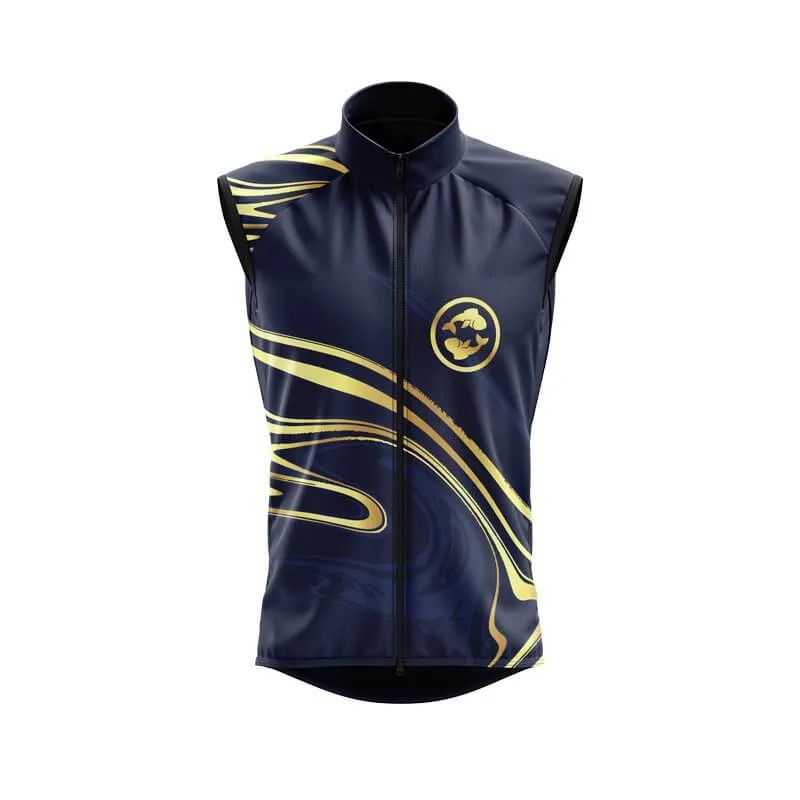 Golden Zodiac (PISCES) jerseys