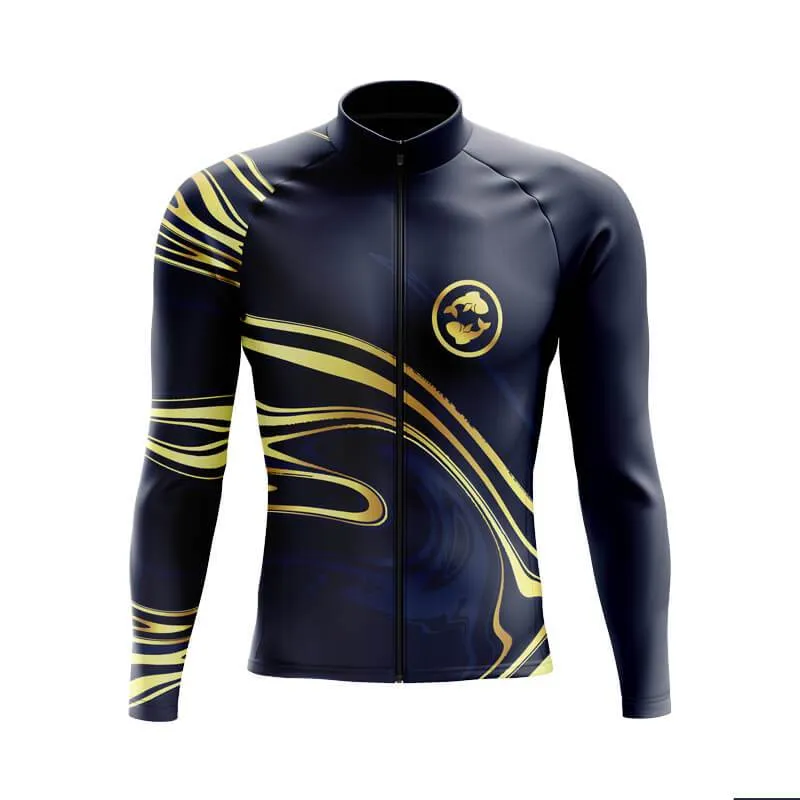 Golden Zodiac (PISCES) jerseys