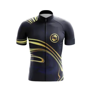 Golden Zodiac (PISCES) jerseys