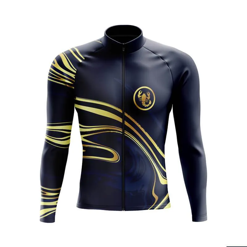 Golden Zodiac (SCORPIO) jerseys