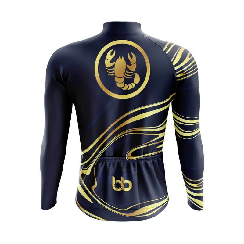 Golden Zodiac (SCORPIO) jerseys