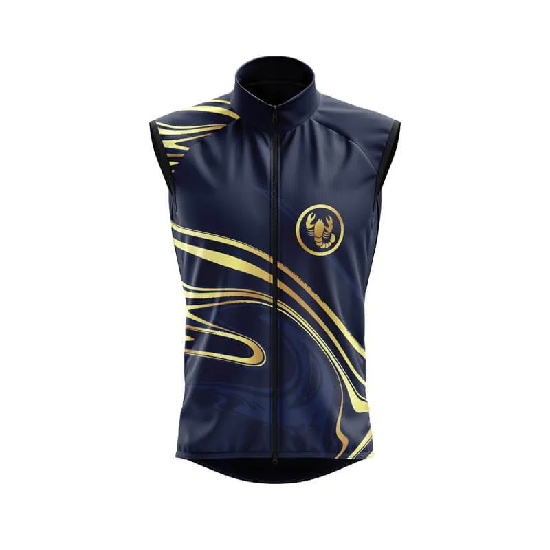 Golden Zodiac (SCORPIO) jerseys