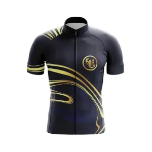 Golden Zodiac (SCORPIO) jerseys