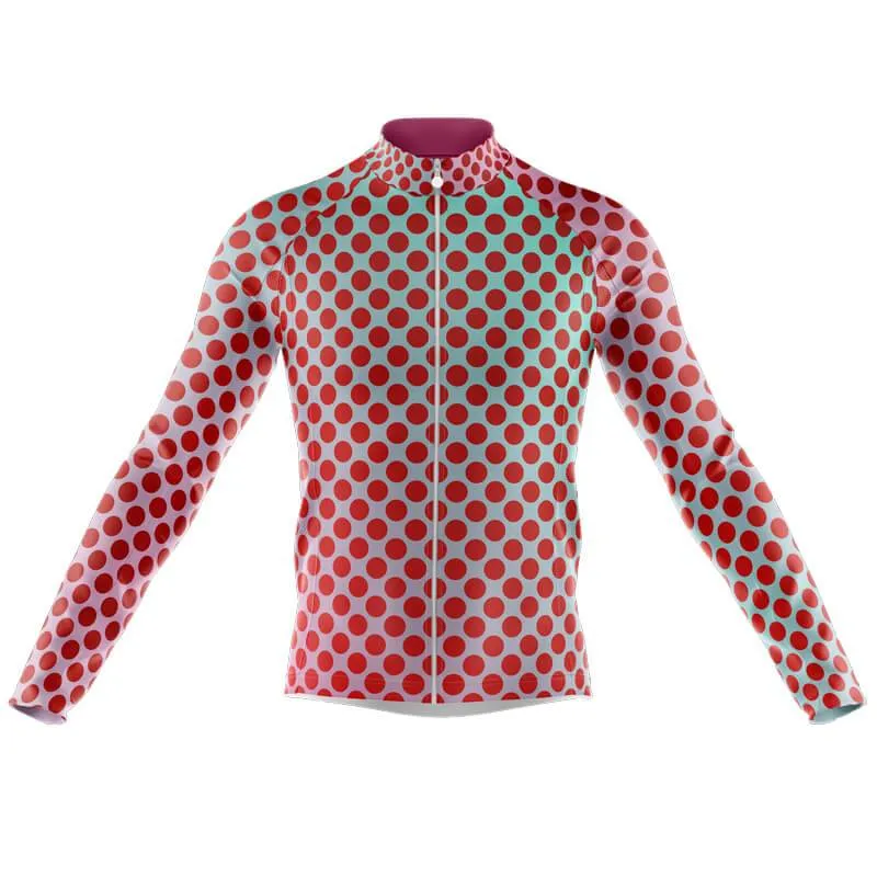 Gradient Dotted Club Jerseys (V8)