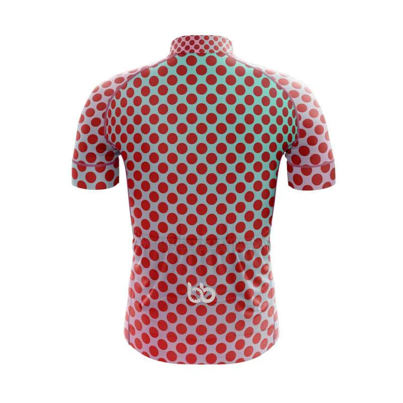 Gradient Dotted Club Jerseys (V8)