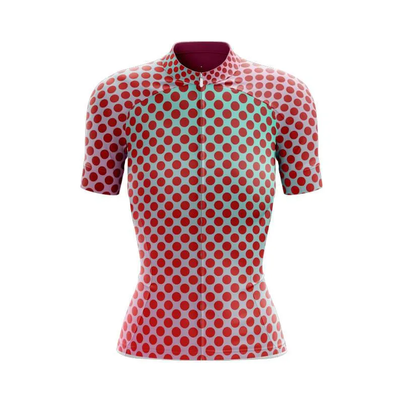 Gradient Dotted Club Jerseys (V8)