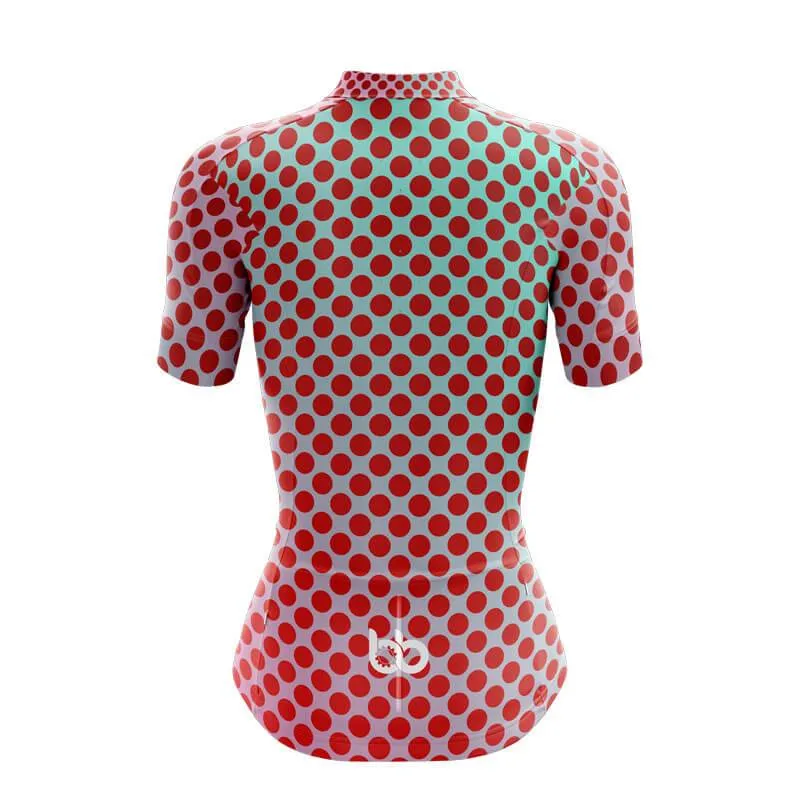 Gradient Dotted Club Jerseys (V8)