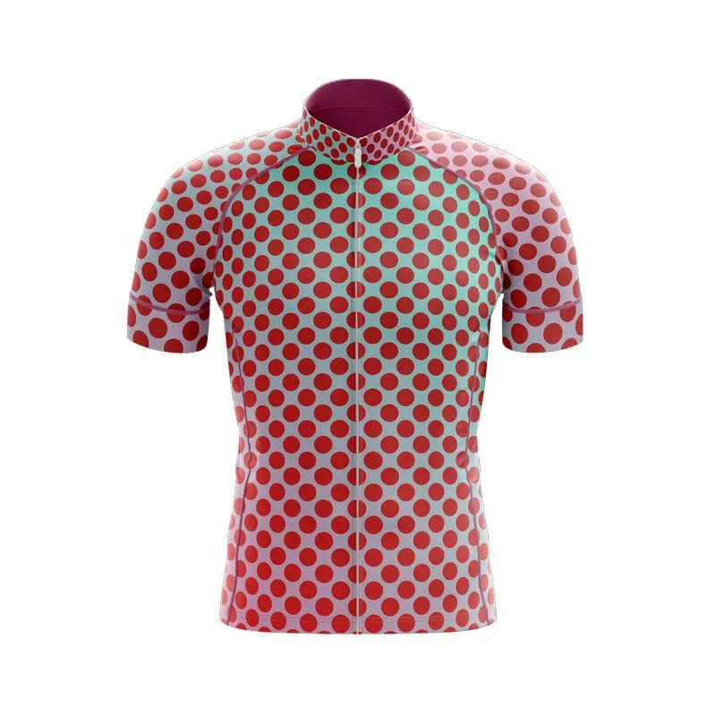 Gradient Dotted Club Jerseys (V8)